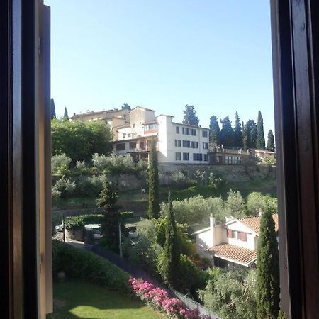 Villa Morghen Settignano Kültér fotó