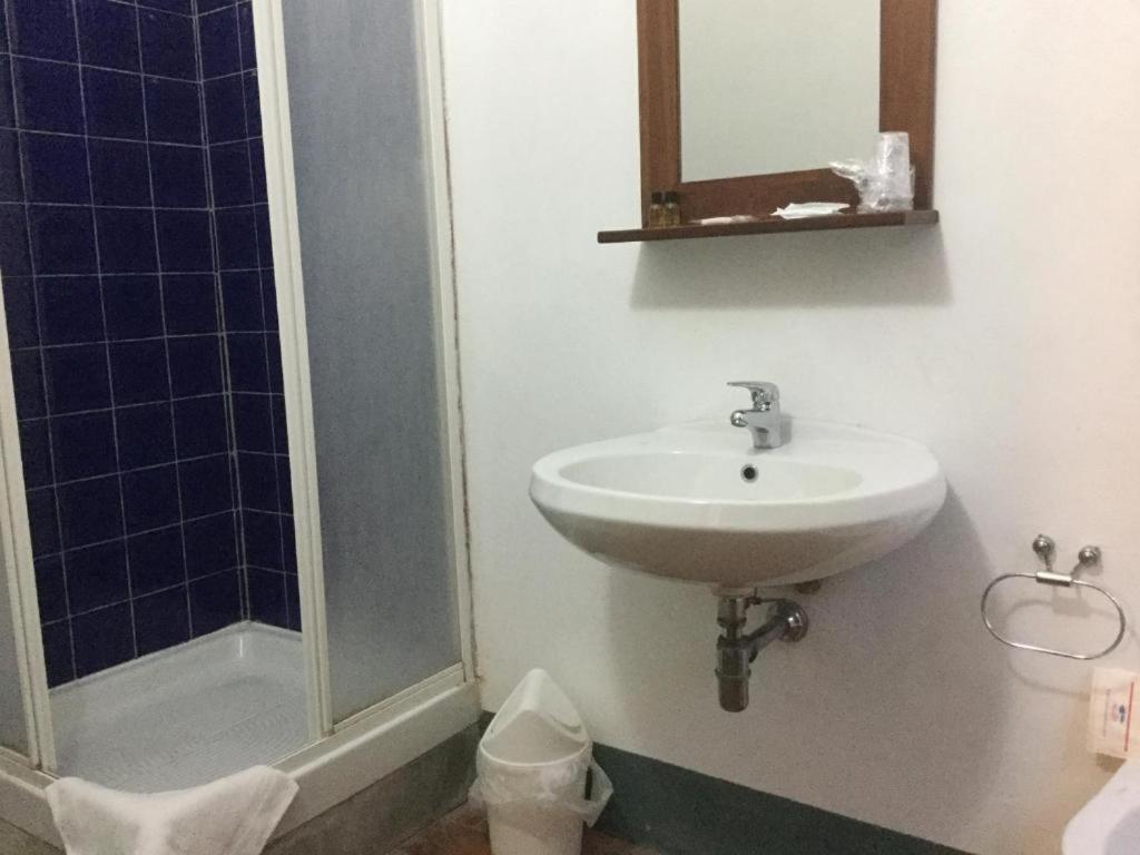 Villa Morghen Settignano Kültér fotó