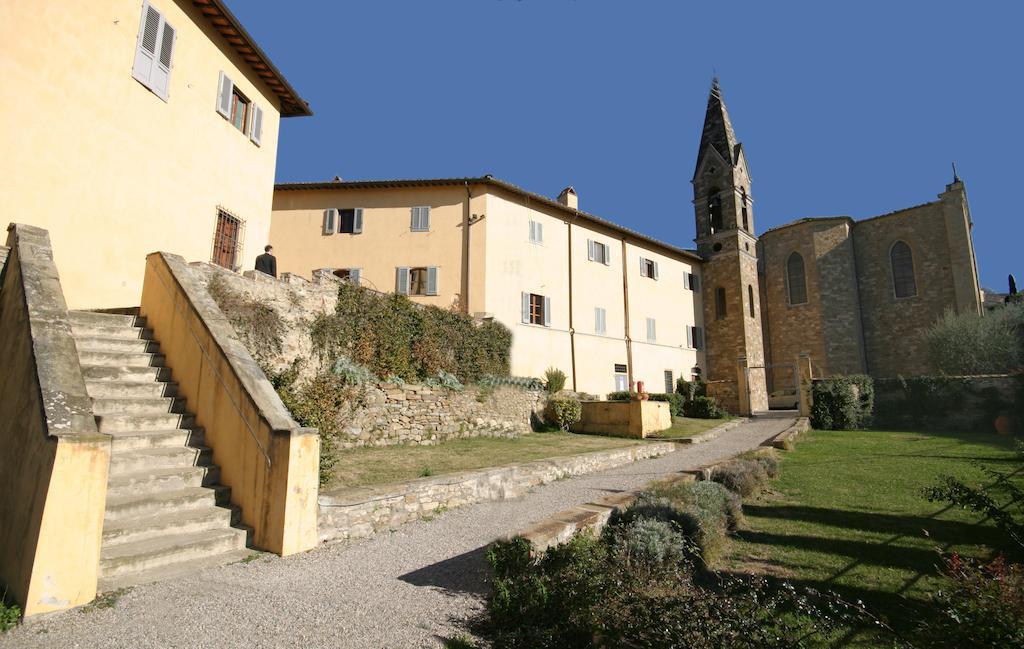 Villa Morghen Settignano Kültér fotó