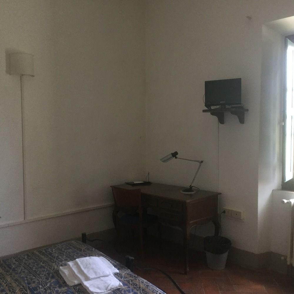Villa Morghen Settignano Kültér fotó