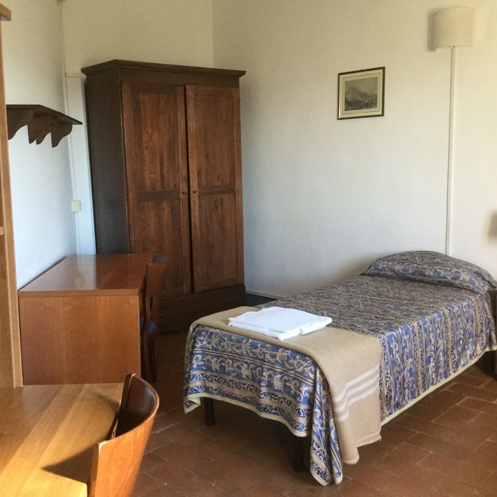 Villa Morghen Settignano Kültér fotó