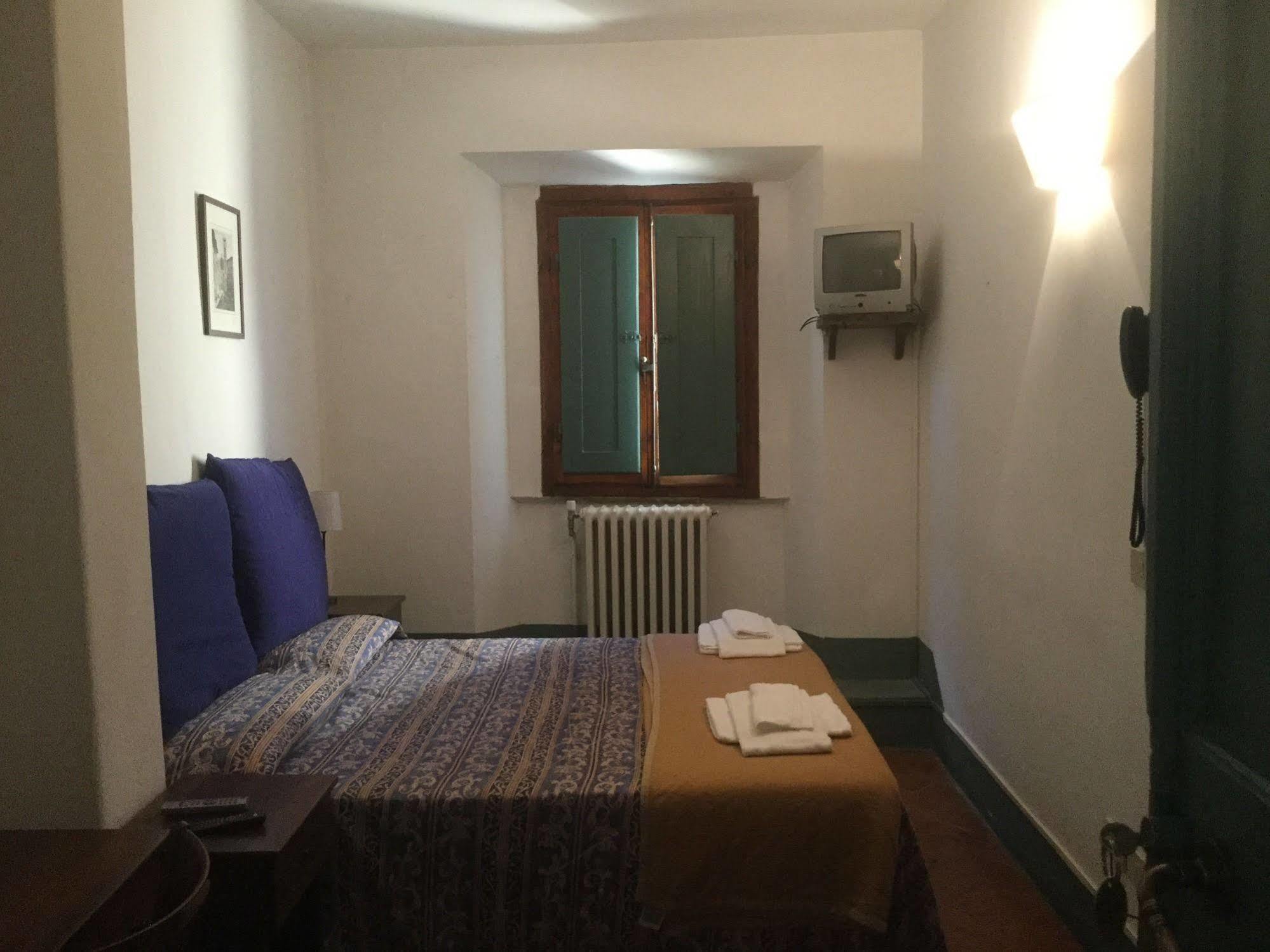 Villa Morghen Settignano Kültér fotó