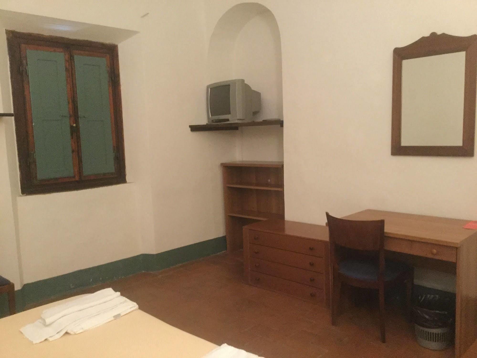 Villa Morghen Settignano Kültér fotó