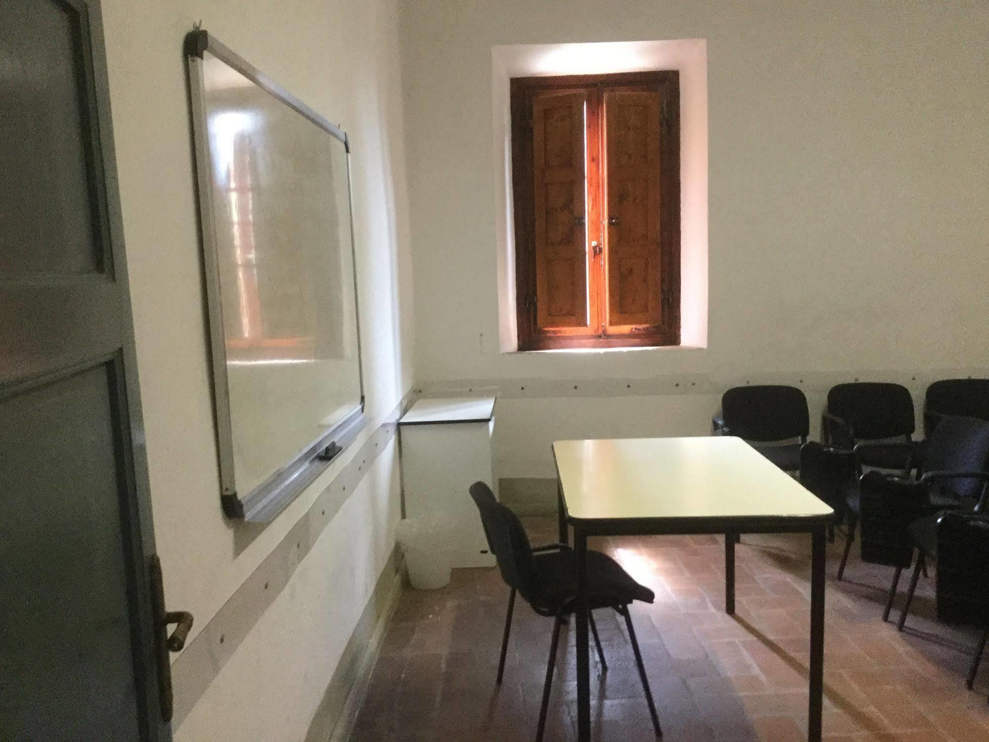 Villa Morghen Settignano Kültér fotó