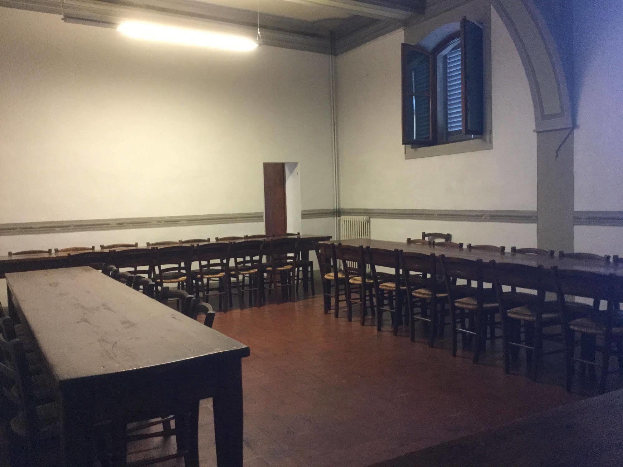 Villa Morghen Settignano Kültér fotó