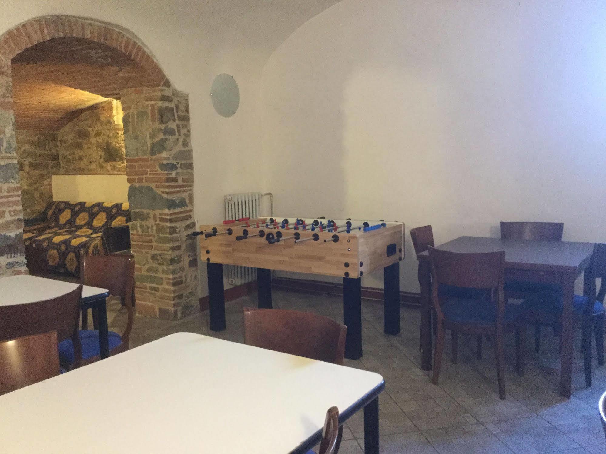 Villa Morghen Settignano Kültér fotó