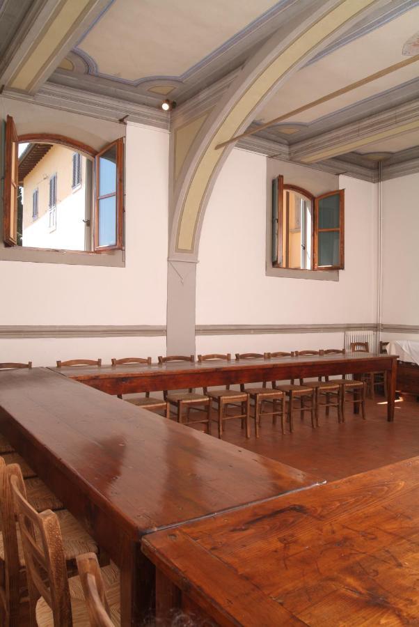 Villa Morghen Settignano Kültér fotó